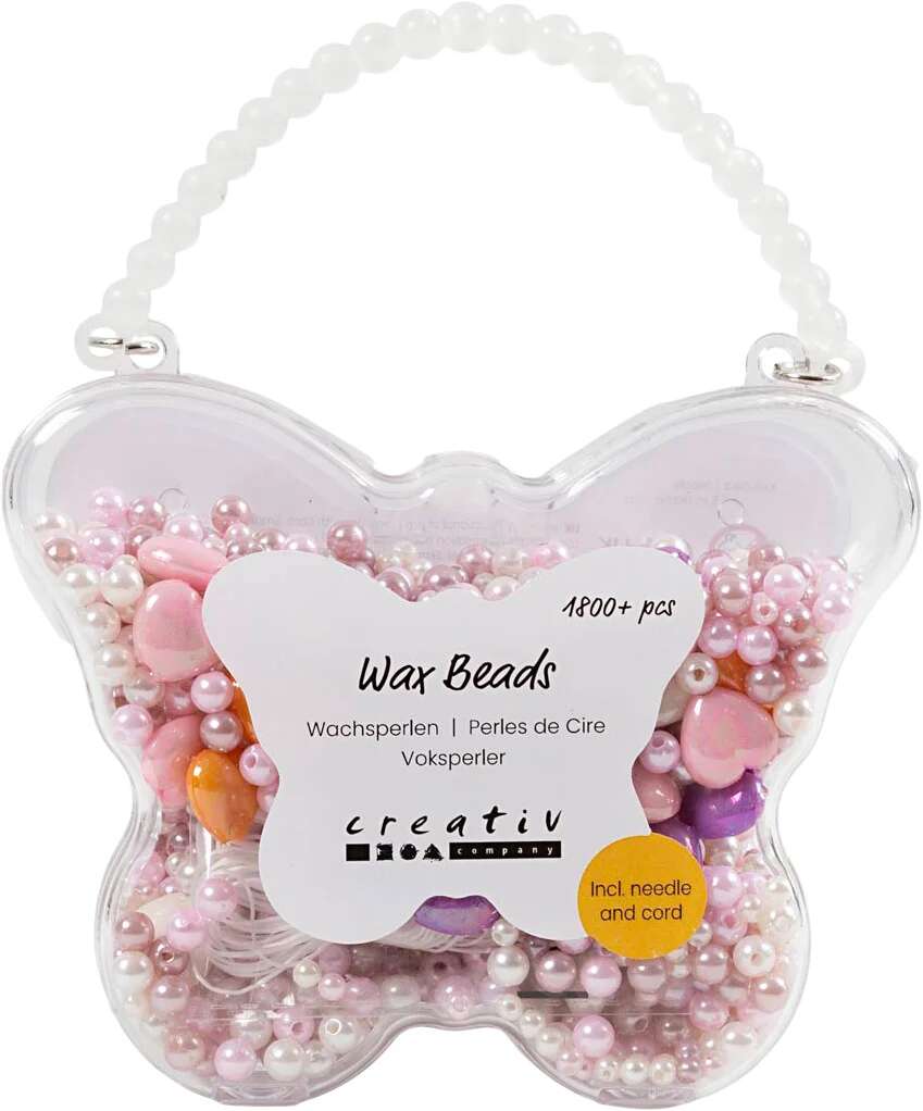 Creativ Company Voksperler