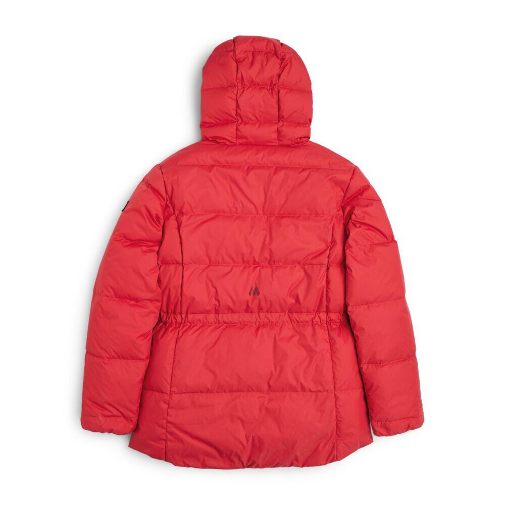 Missing Link Svalbard dunjakke dame