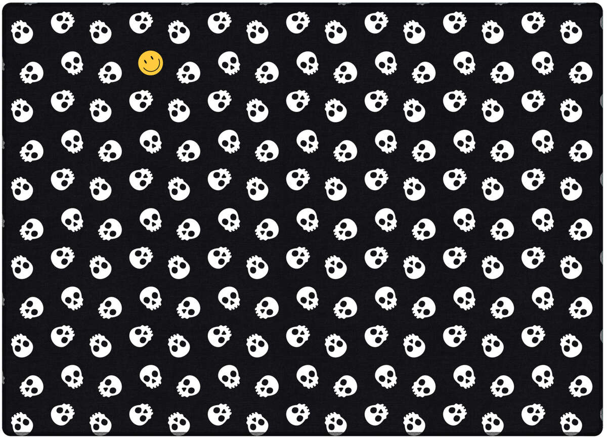 FiftySixty® 5060 Jolly gamingmusematte