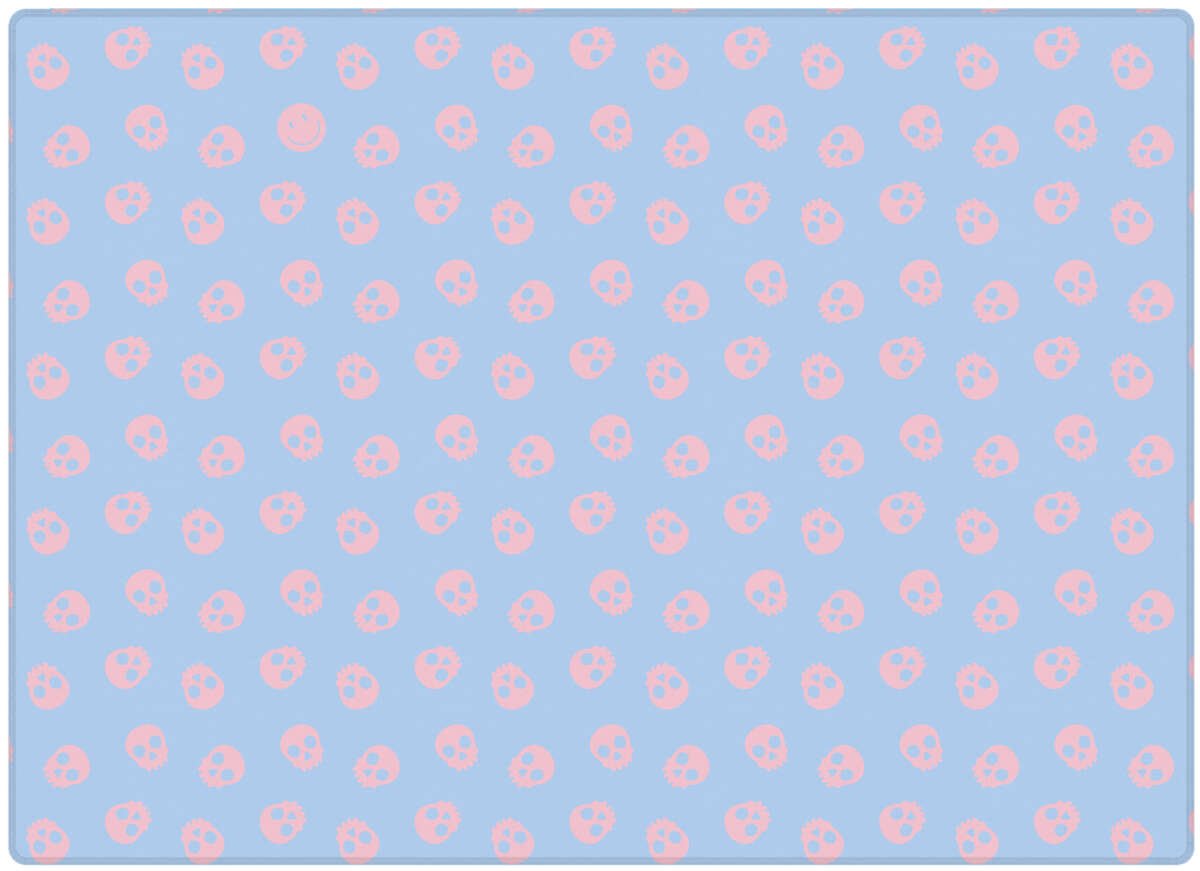 FiftySixty® 5060 Cotton gamingmusematte