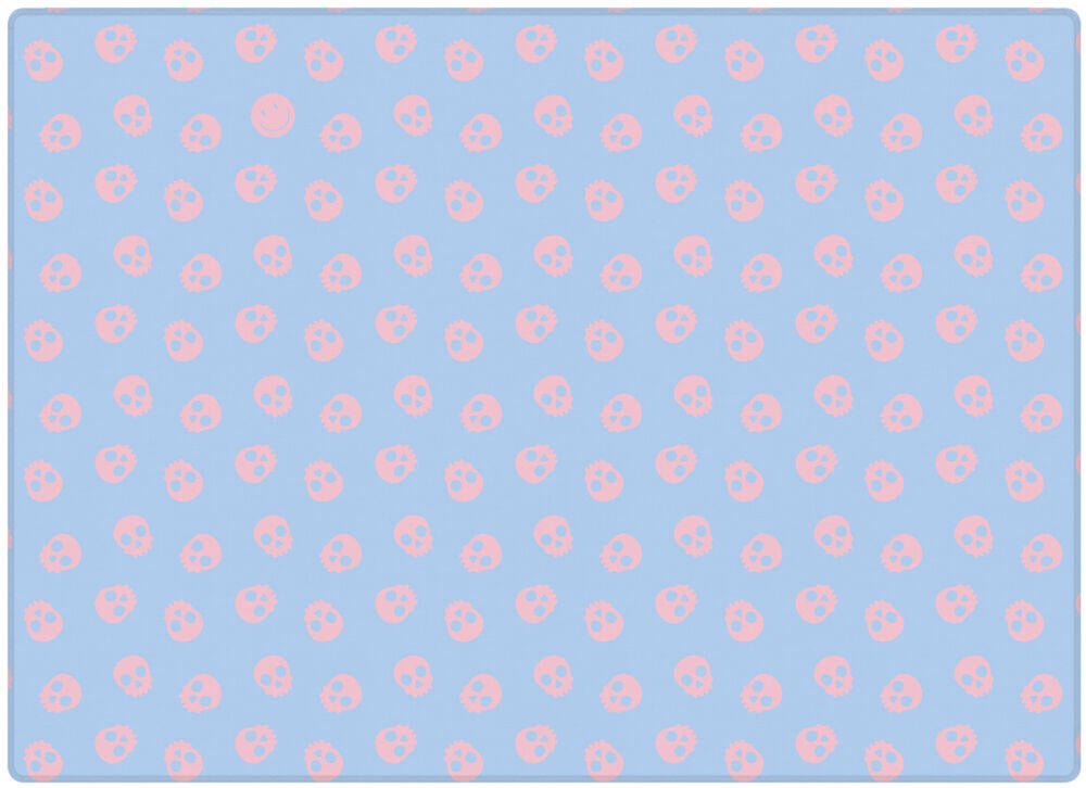 FiftySixty® 5060 Cotton gamingmusematte