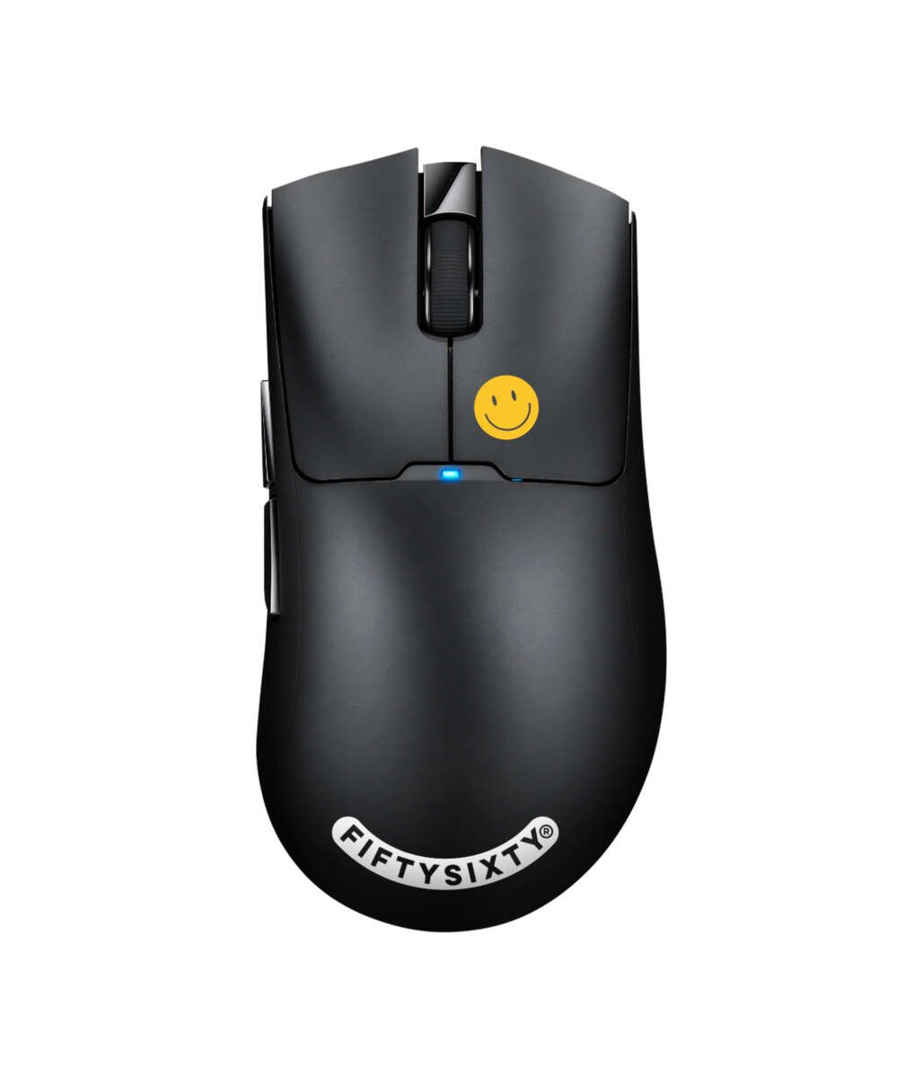 FiftySixty® 5060 RAMX gamingmus