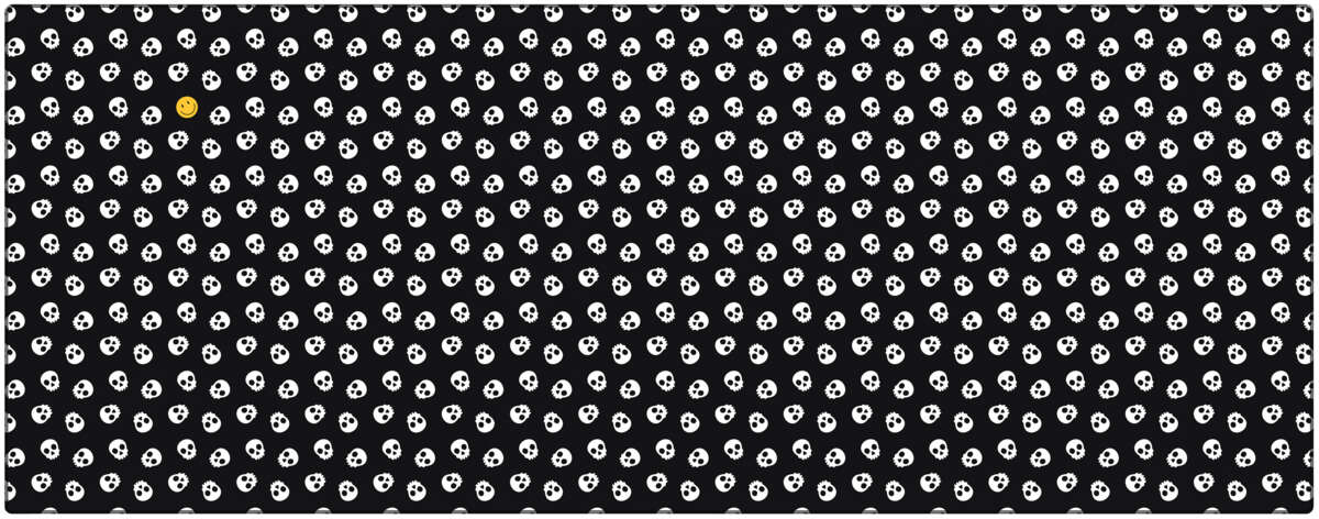 FiftySixty® 5060 Jolly gamingmusematte