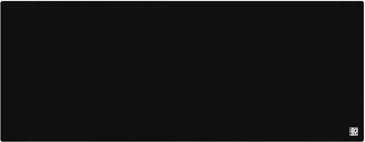 FiftySixty® 5060 gamingmusematte