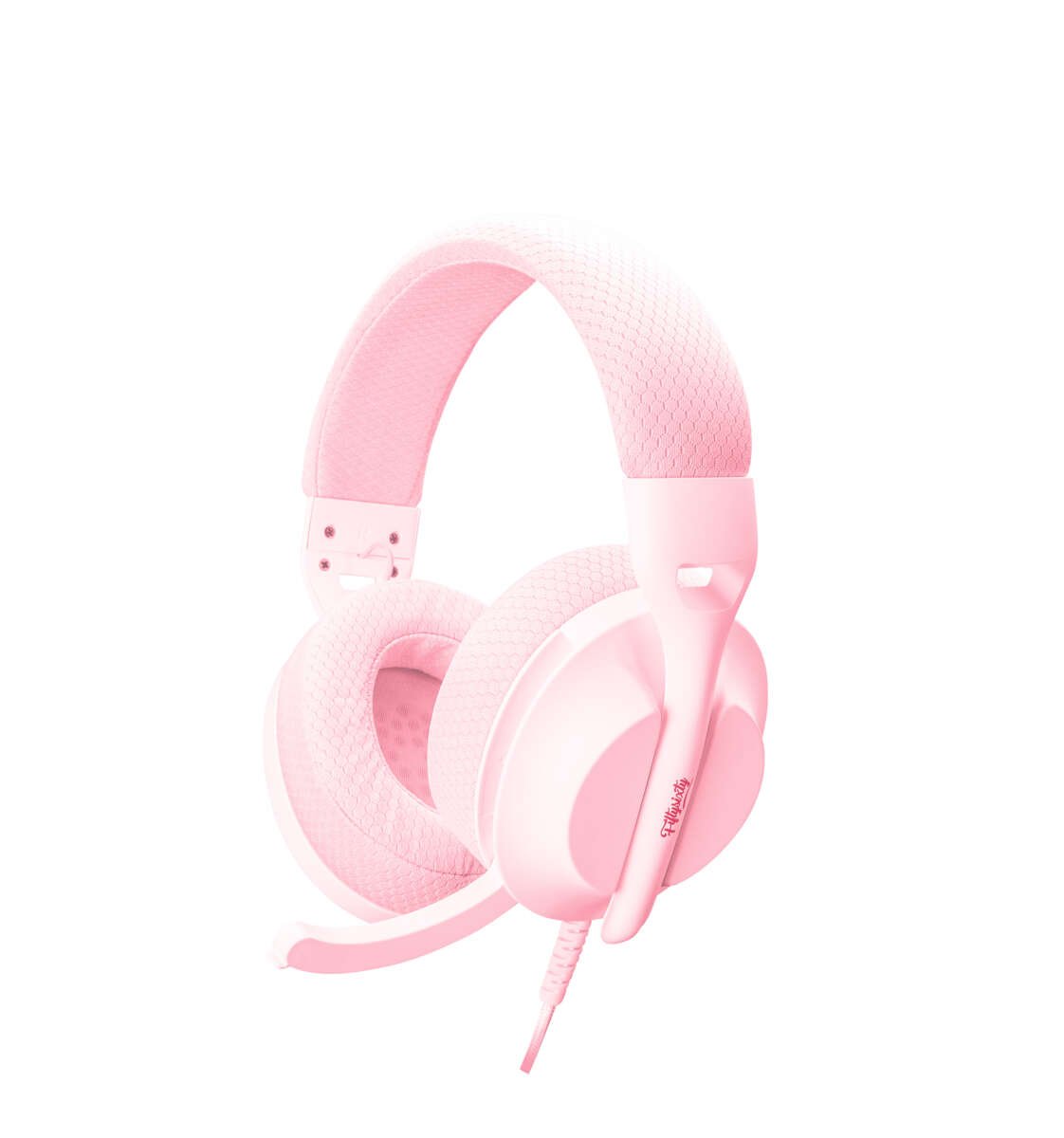 FiftySixty® 5060 Hare Ultralight gamingheadset