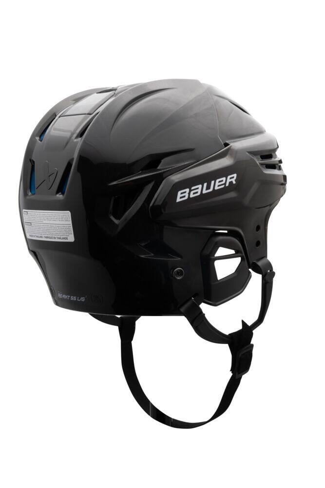 Bauer Re-Akt 55 hockeyhjelm