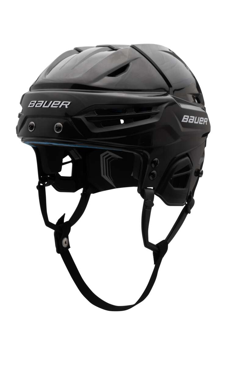 Bauer Re-Akt 55 hockeyhjelm