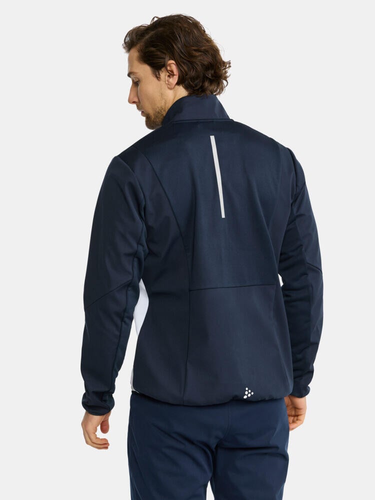 Craft Nor Core Nordic treningsjakke dame