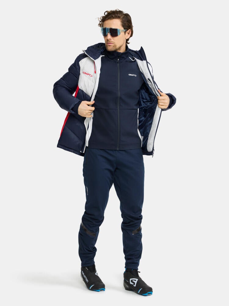 Craft Nor Core Nordic treningsjakke dame