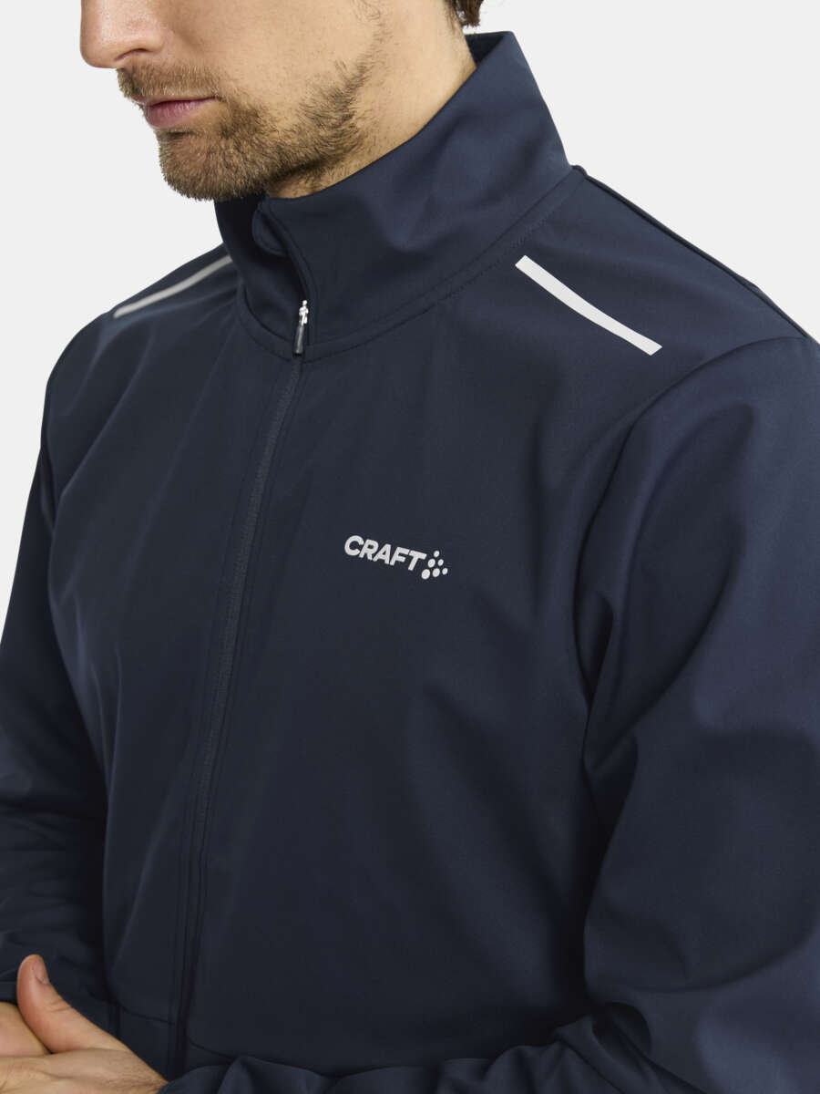 Craft Nor Core Nordic treningsjakke herre