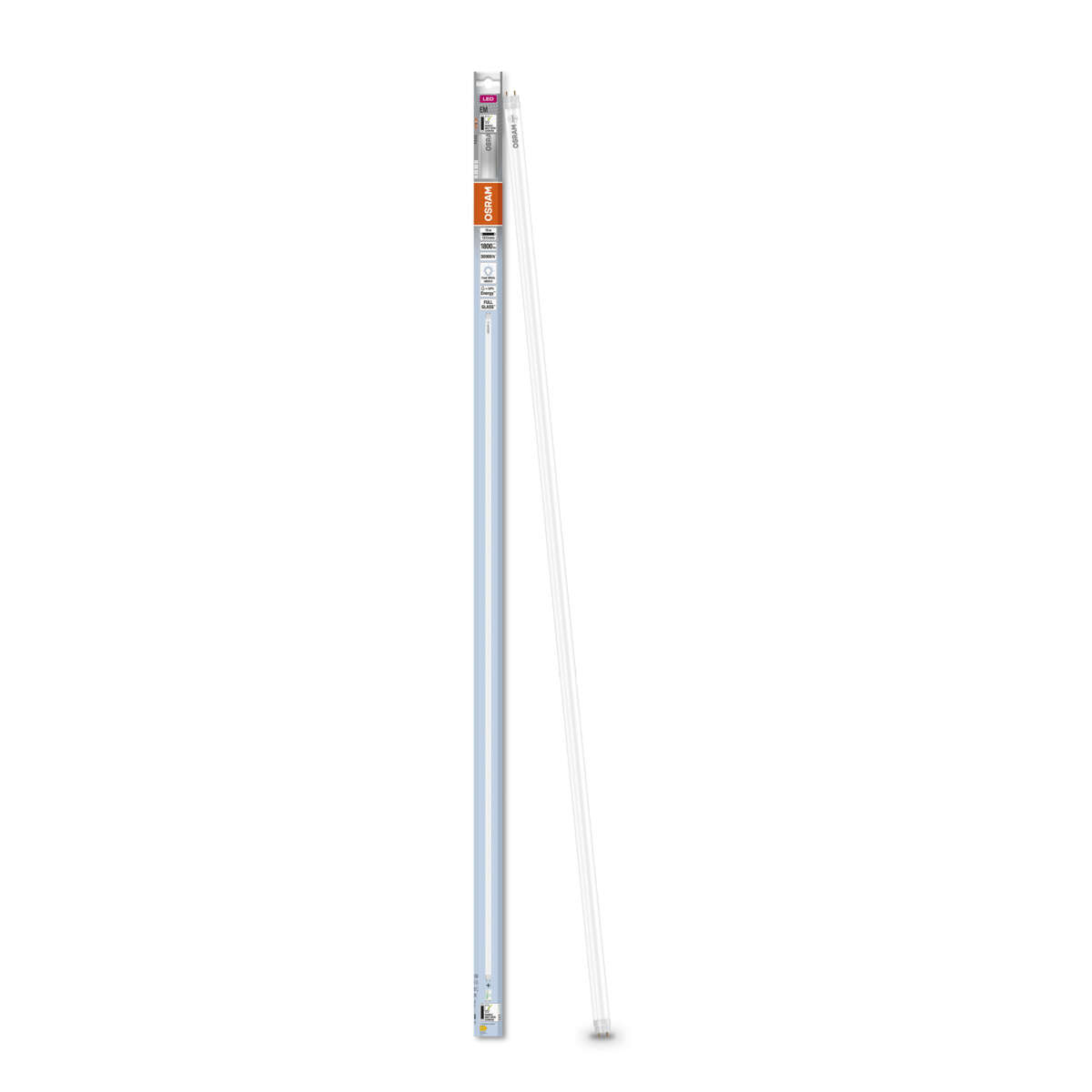 OSRAM LED lysrør T8 36 120CM 15W840