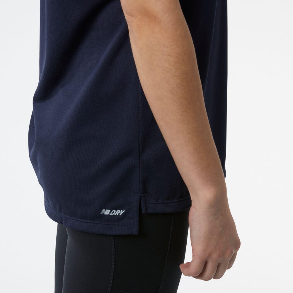 New Balance Core Run treningstopp dame