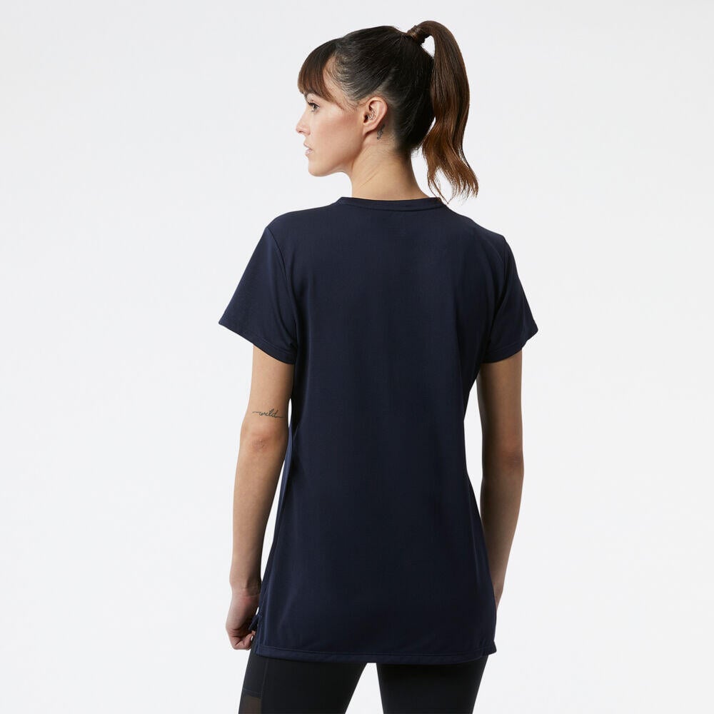 New Balance Core Run treningstopp dame