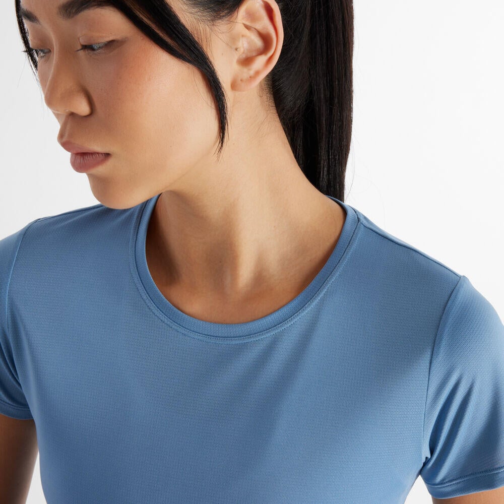 New Balance Core Run treningstopp dame