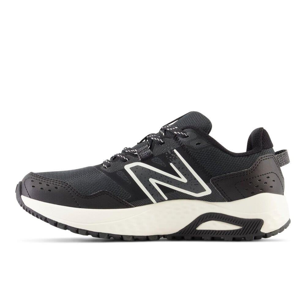 New Balance 410 v8 terrengløpesko dame