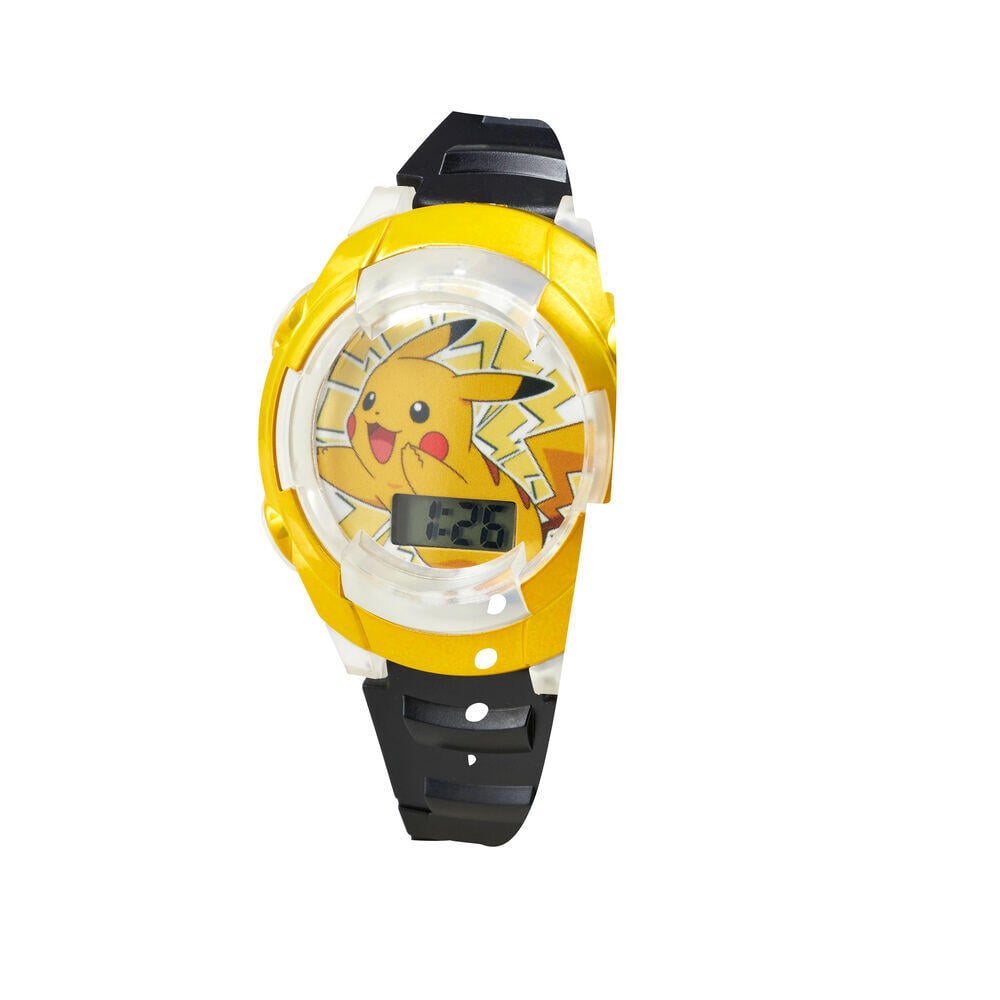 Accutime Pokemon gaveeske