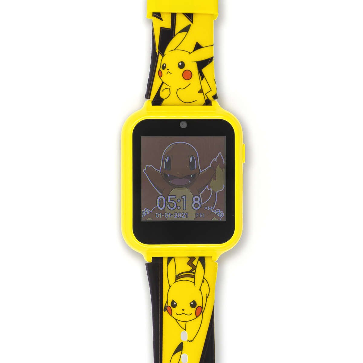 Accutime Pokemon smartklokke