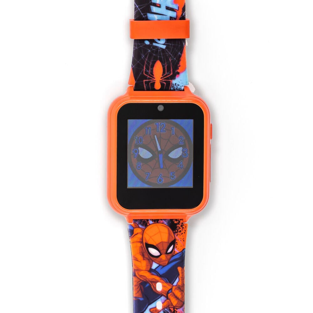 Accutime Spider-Man smartklokke
