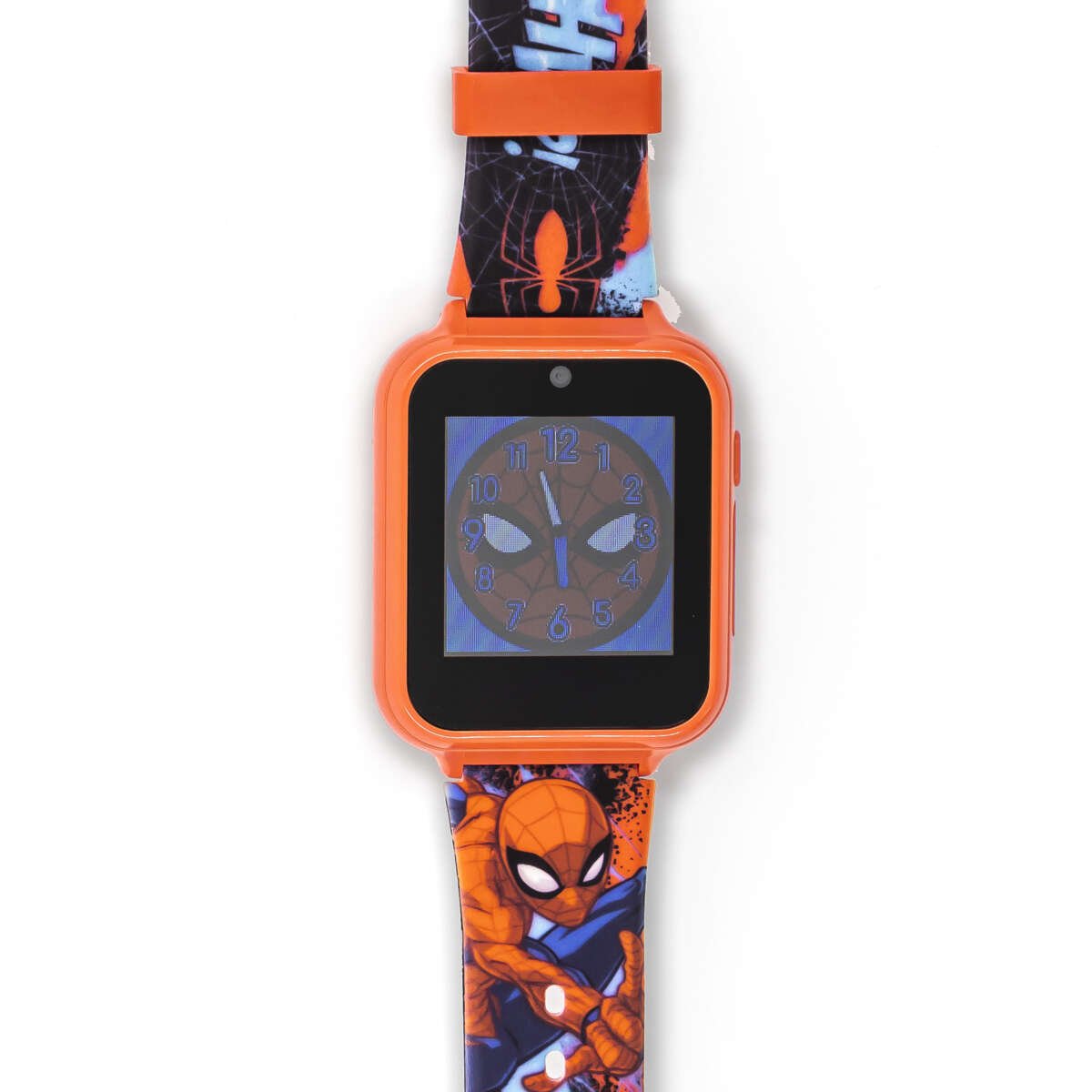 Accutime Spider-Man smartklokke