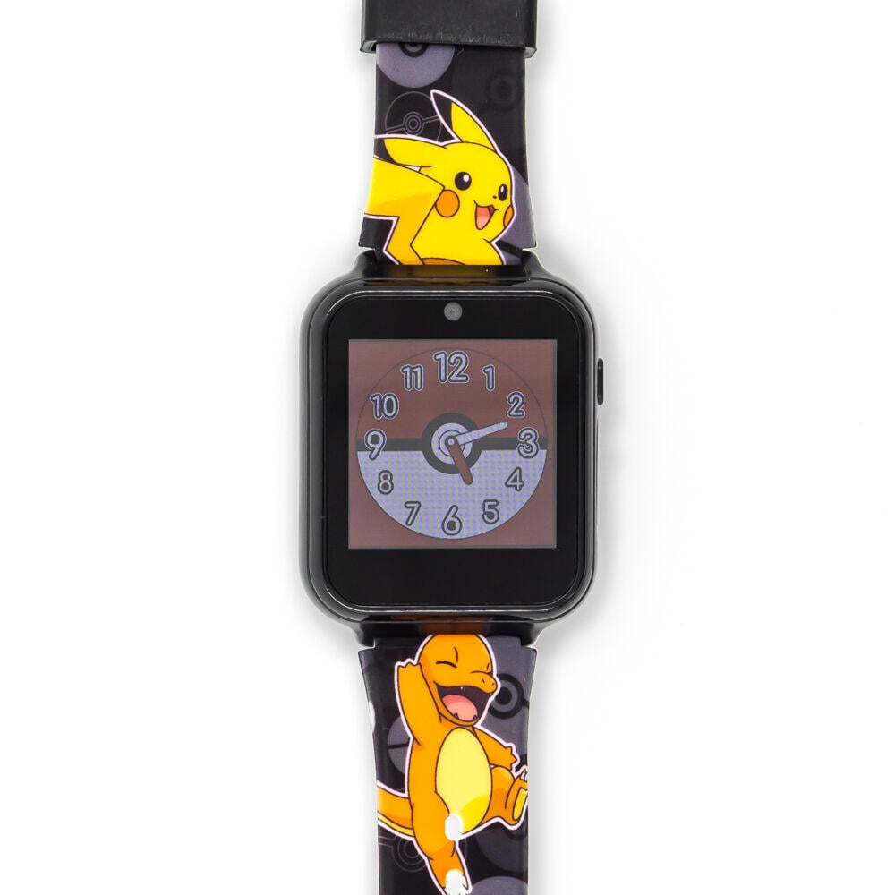 Accutime Pokemon smartklokke