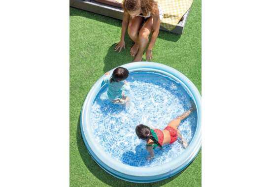 INTEX® Blue Bliss basseng