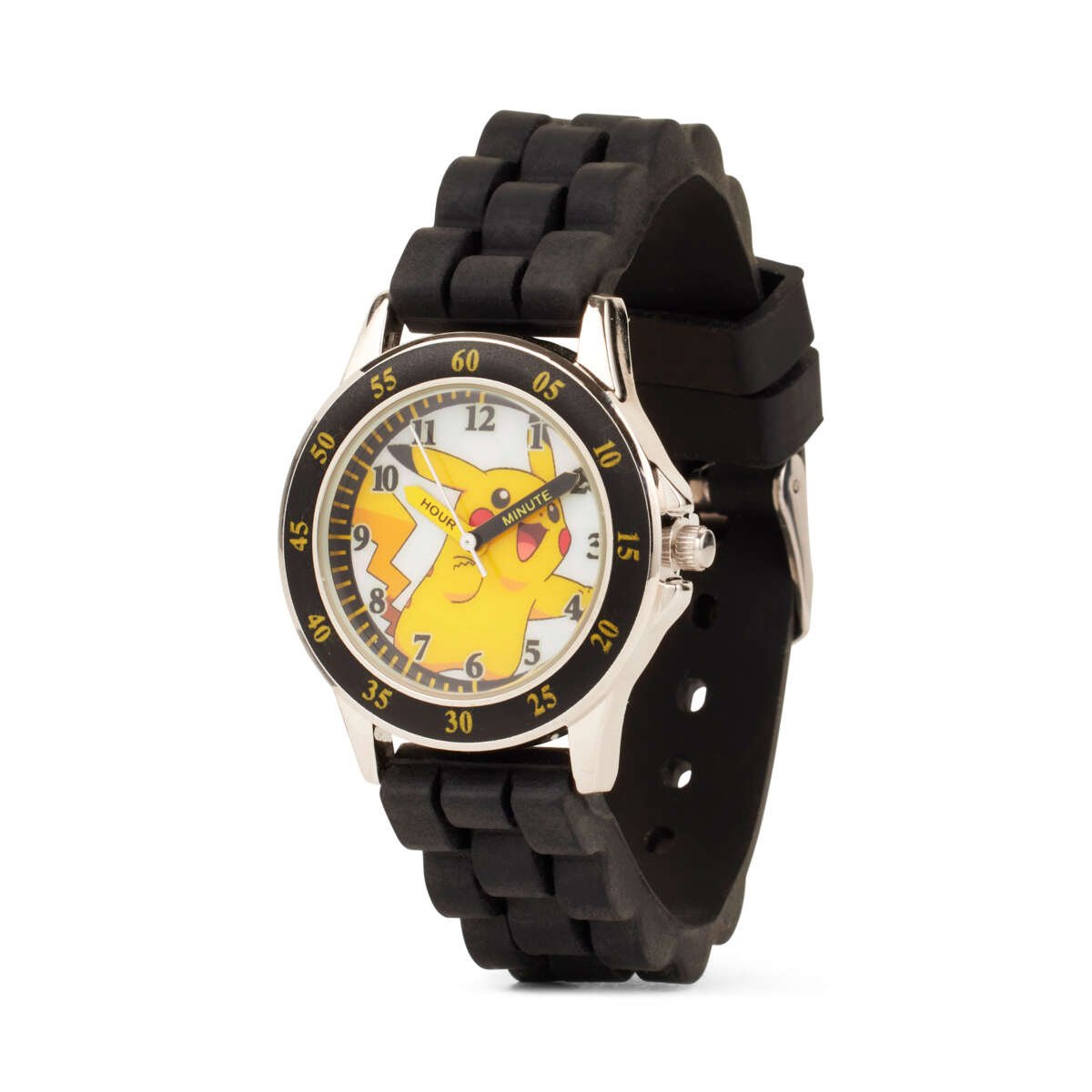 Accutime Pokemon klokke