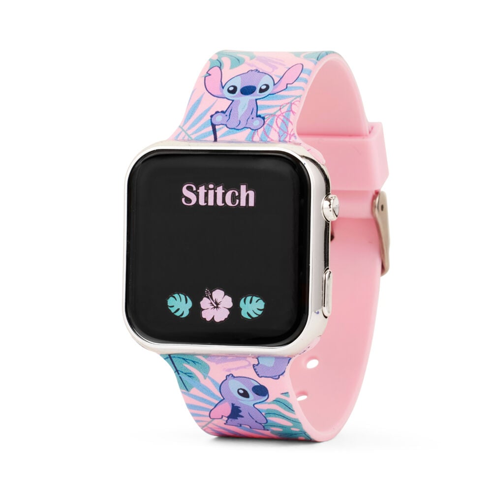 Accutime Lilo & Stitch smartklokke