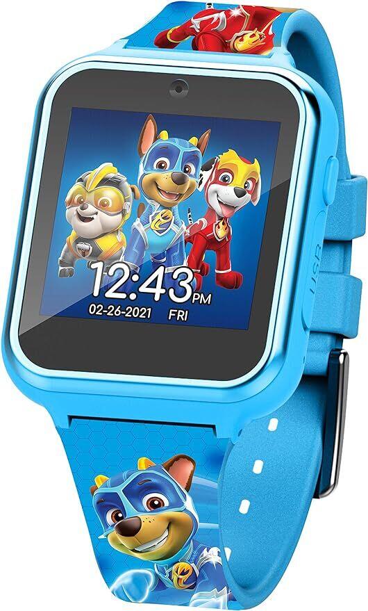 Accutime PAW Patrol smartklokke