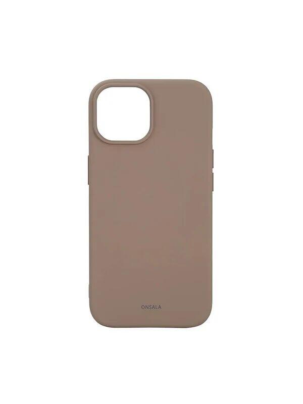 Onsala etui/deksel til iPhone 15