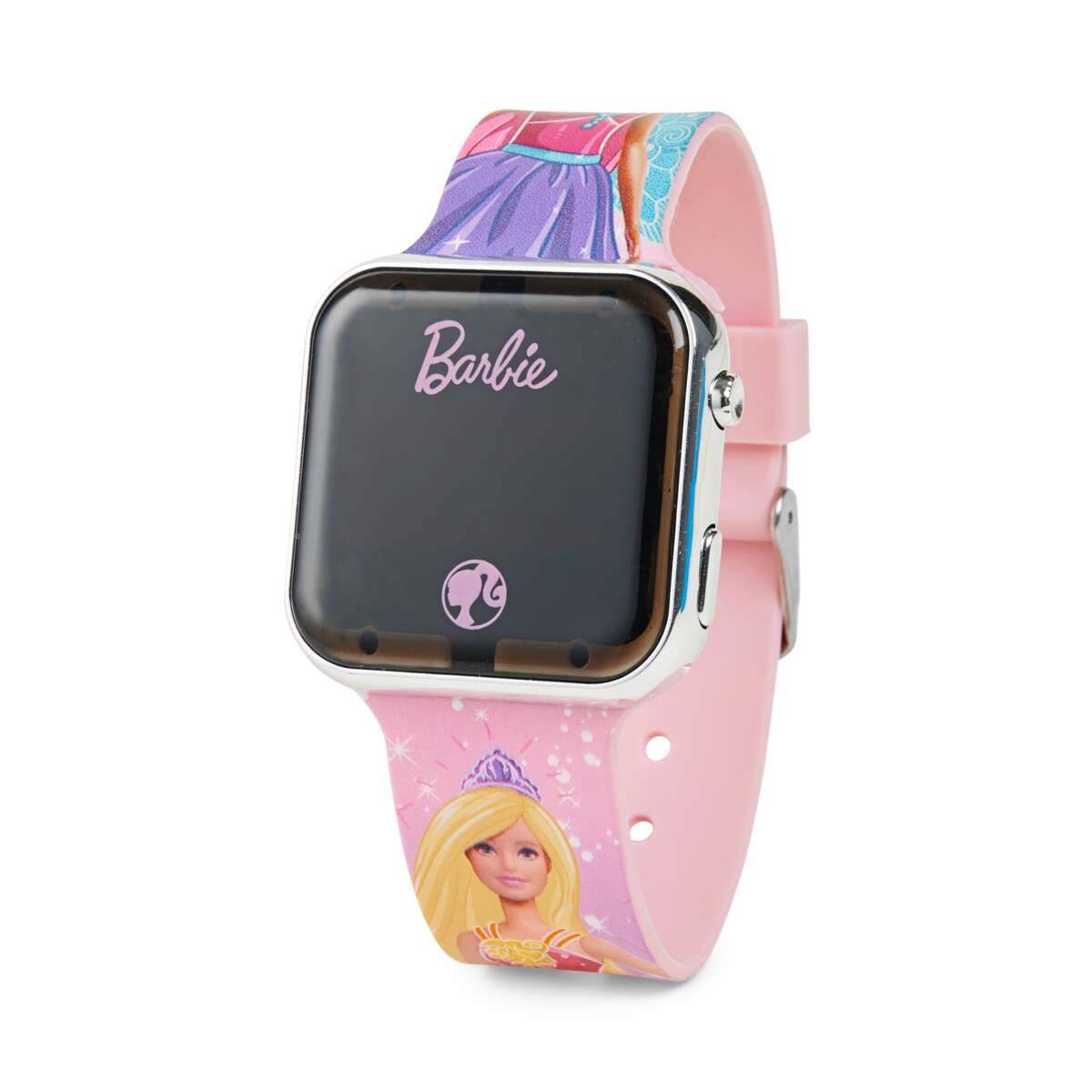 Accutime Barbie smartklokke