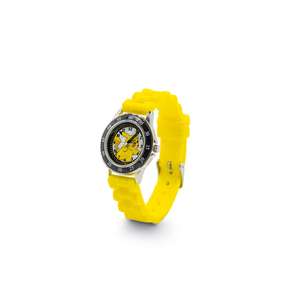 Accutime Pokemon klokke