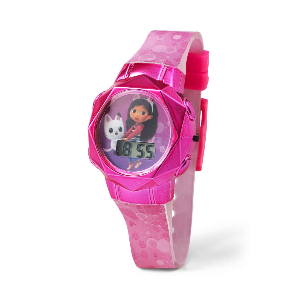 Accutime Gabby`s dukkehus gaveeske