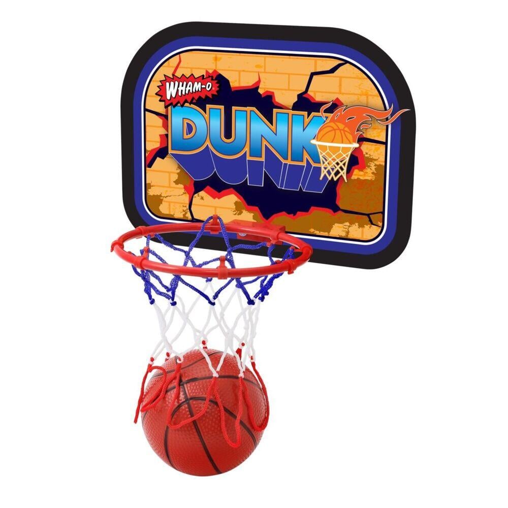 Wham-o basketballnett