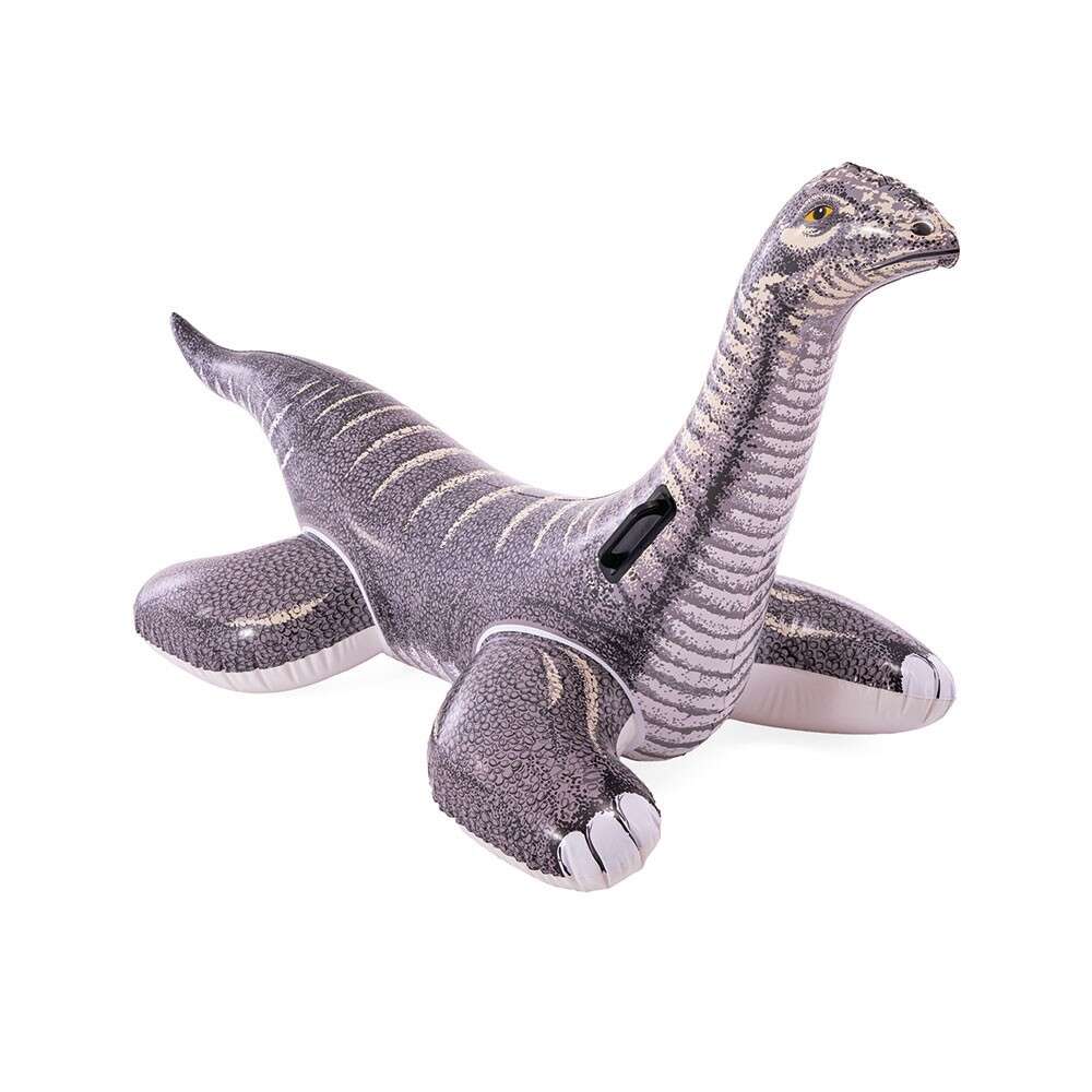 INTEX® Ride-On Brontosaurus badeleke