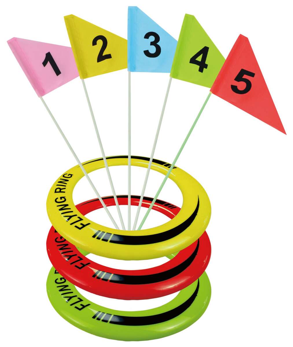 Happy Summer Flyvering Golf