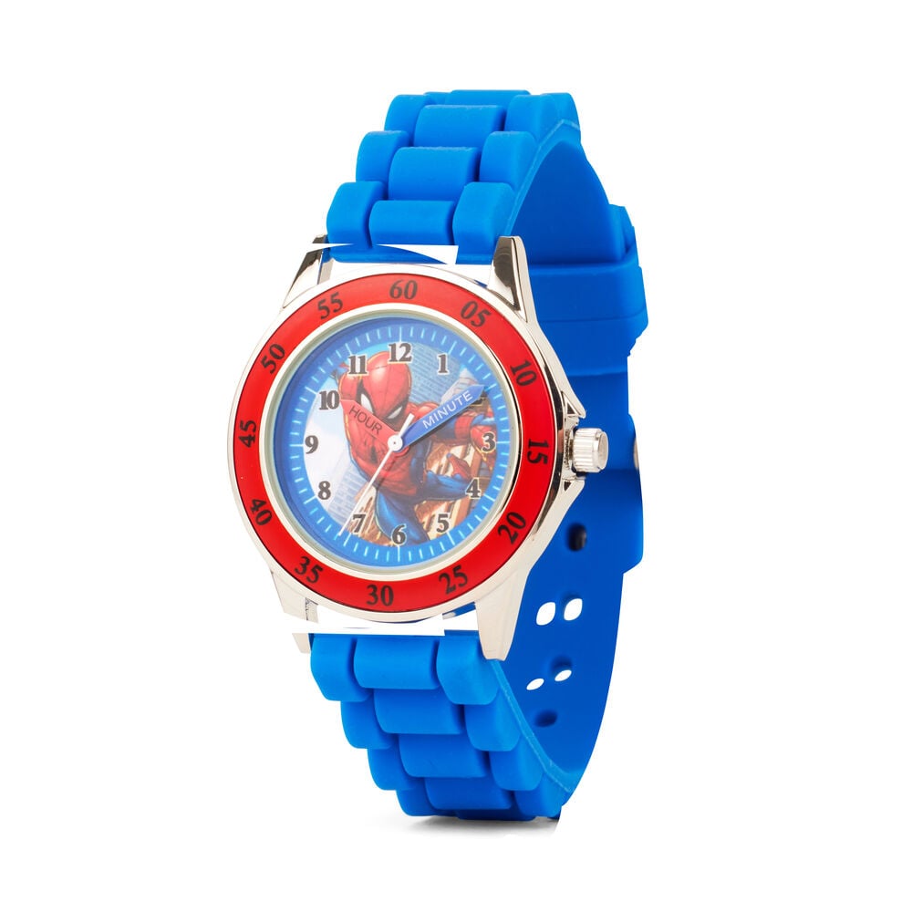 Accutime Spider-Man klokke