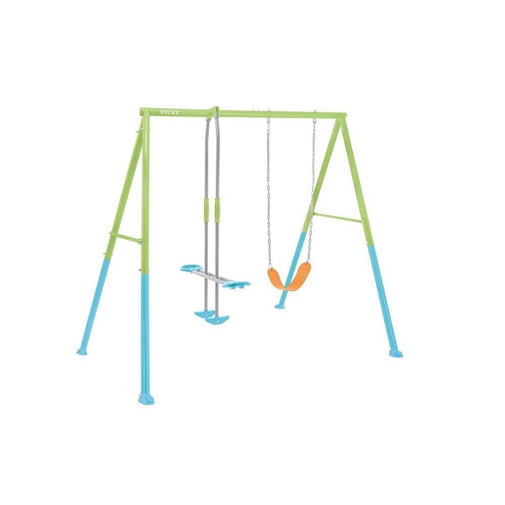 INTEX® huskestativ