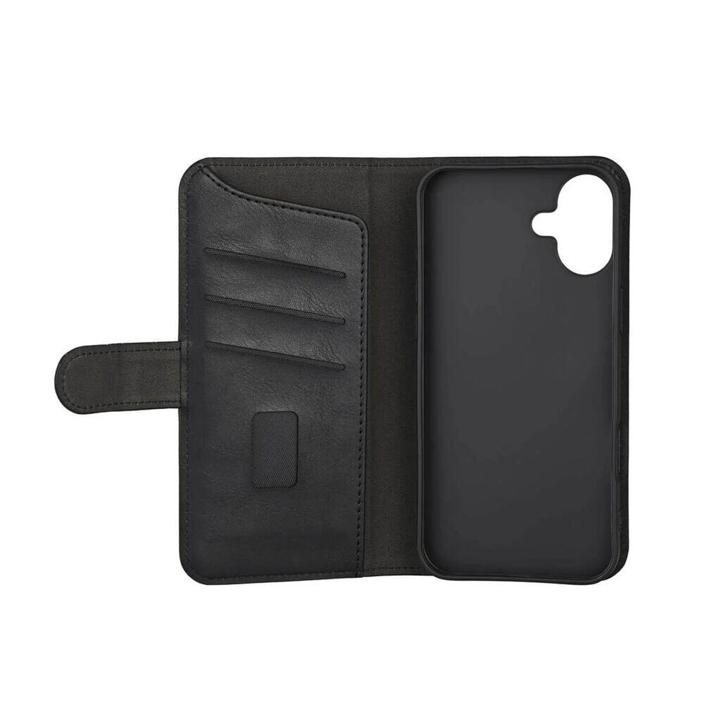 Gear iPhone 16 lommebokdeksel