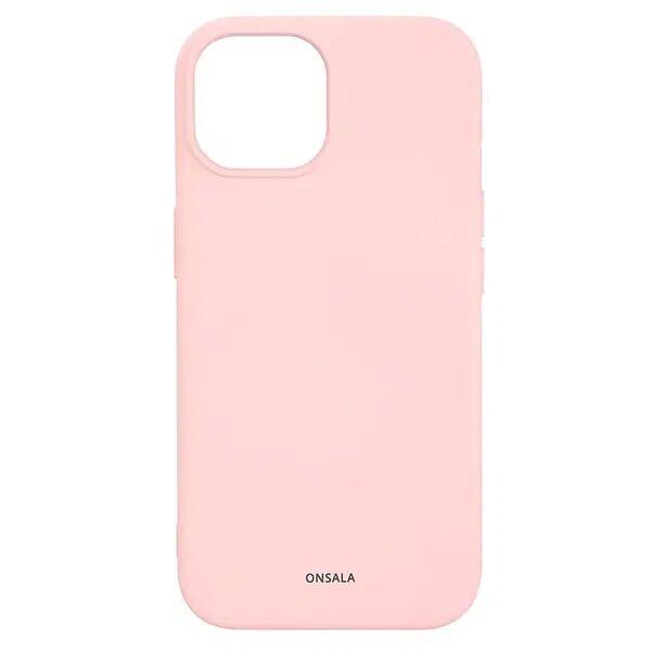 Onsala etui/deksel til iPhone 15