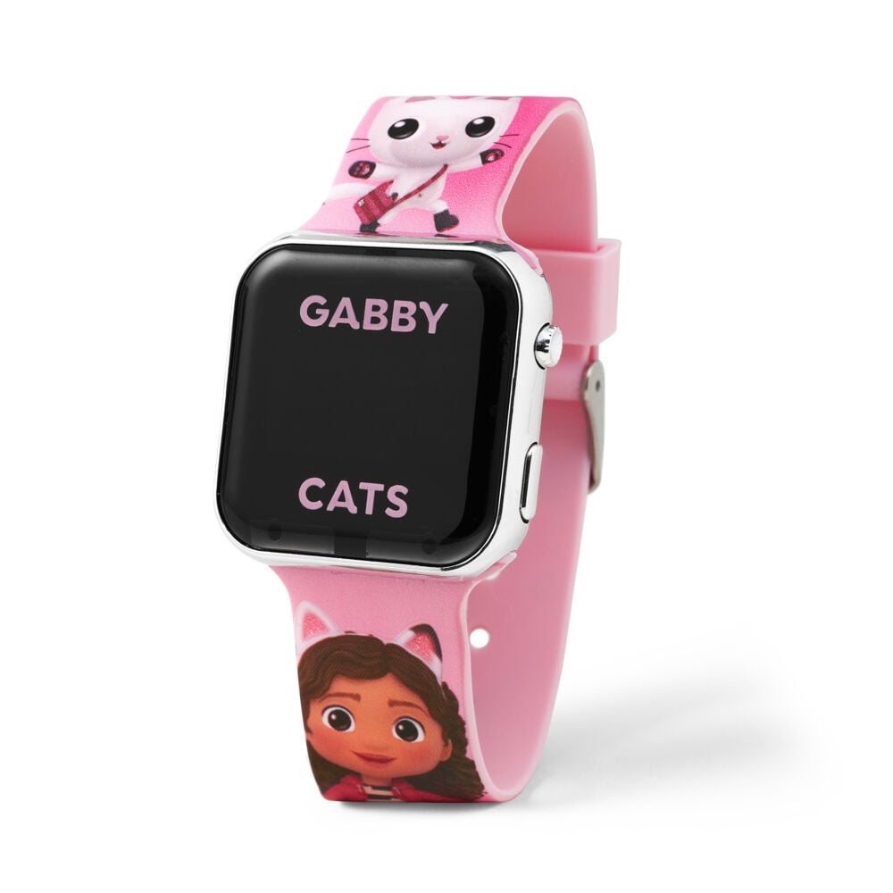 Accutime Gabby`s dukkehus smartklokke