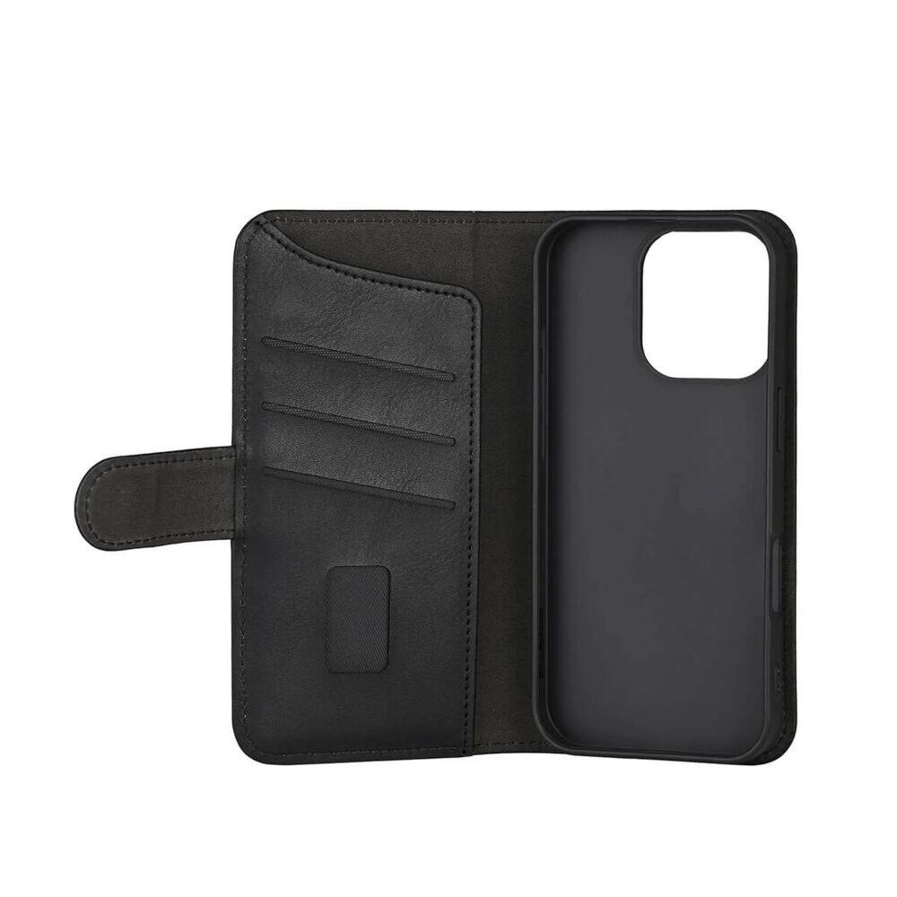 Gear iPhone 16 PRO lommebokdeksel