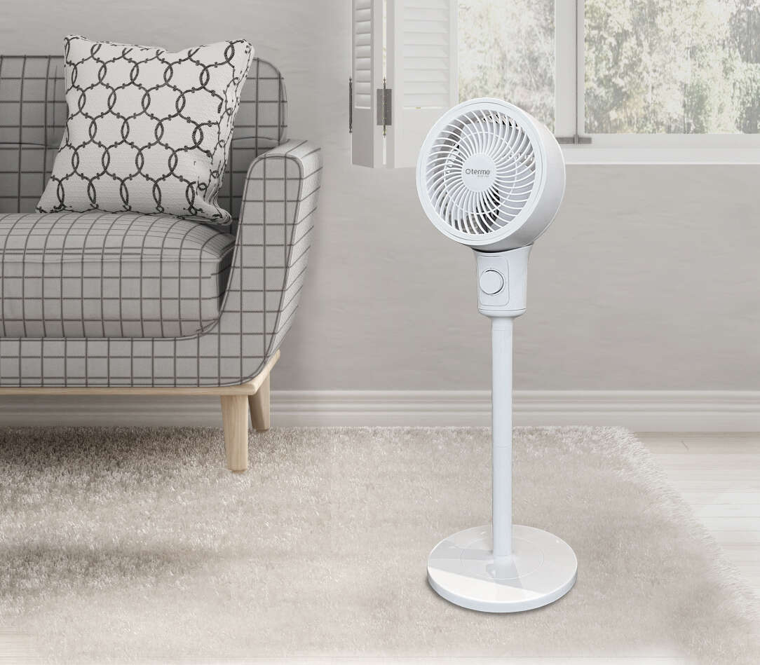 Termo Air Cirkulator 519200 gulvvifte