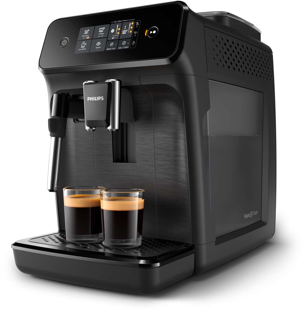 Philips EP1220/00 Espressomaskin