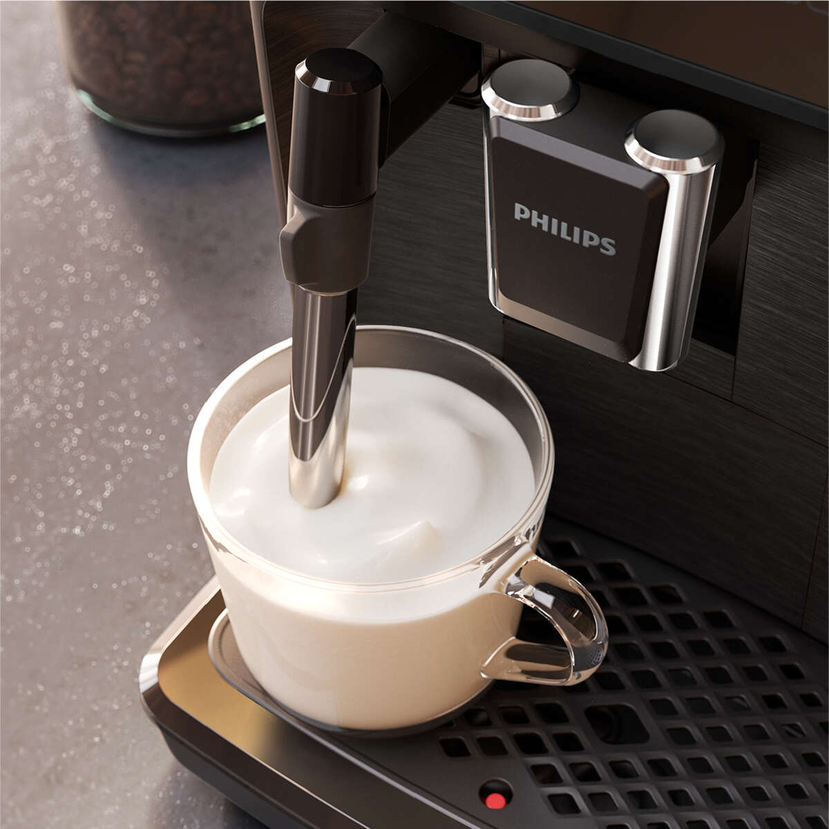 Philips EP1220/00 Espressomaskin