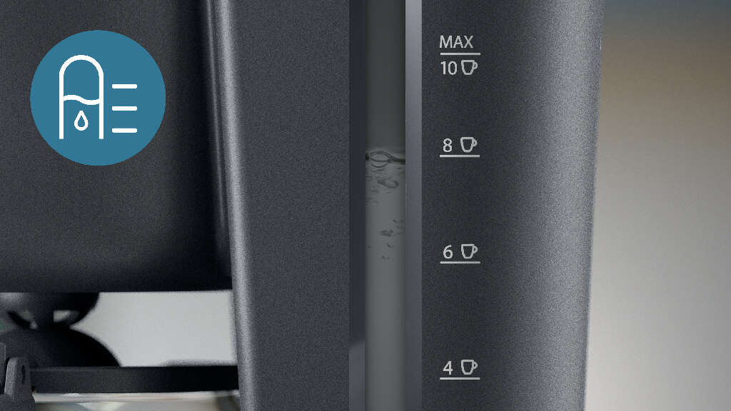 Philips Essentials collection HD7430/90 kaffetrakter