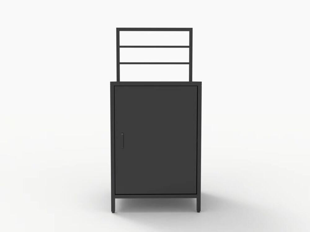 FCC utekjøkken modul 7 skapseksjon 60 cm