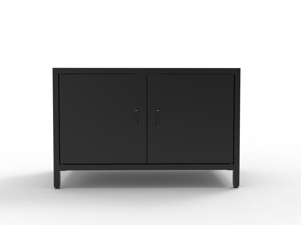 FCC utekjøkken modul 8 grillseksjon 2 dører