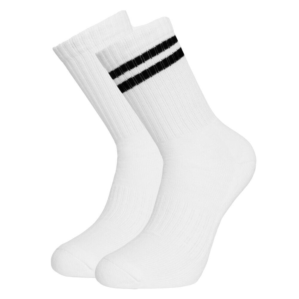 Pierre Robert tennissokker 2-pk unisex
