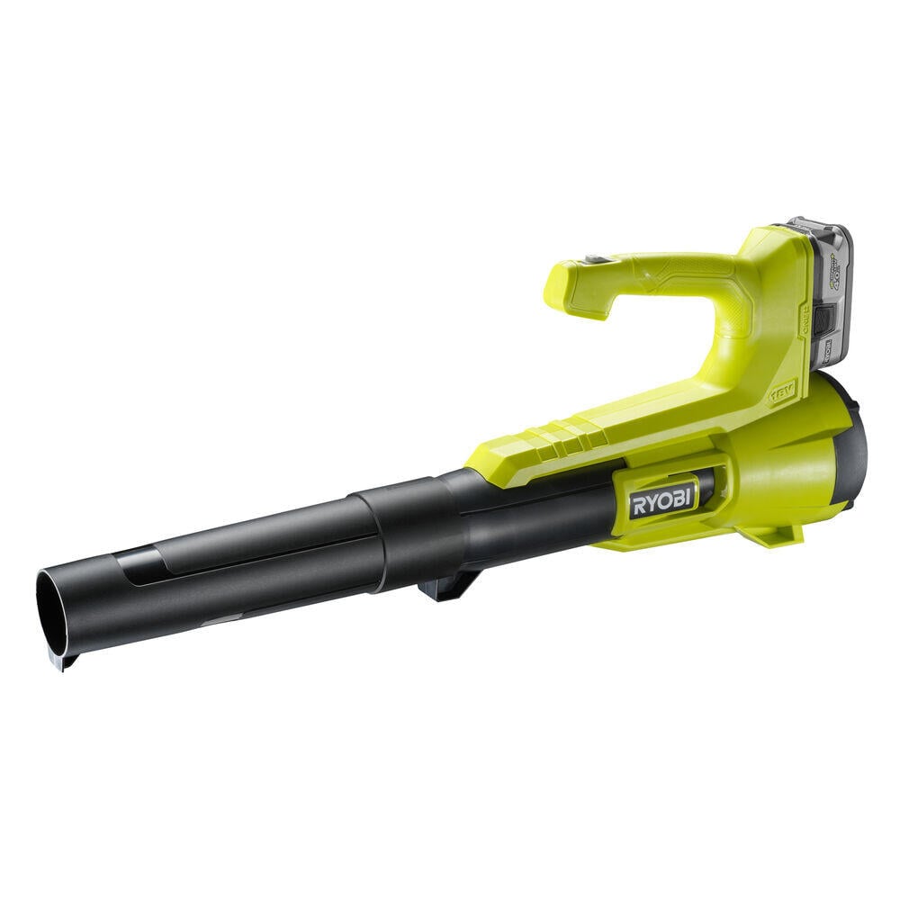 Ryobi RY18BLA løvblåser 18V m/batteri