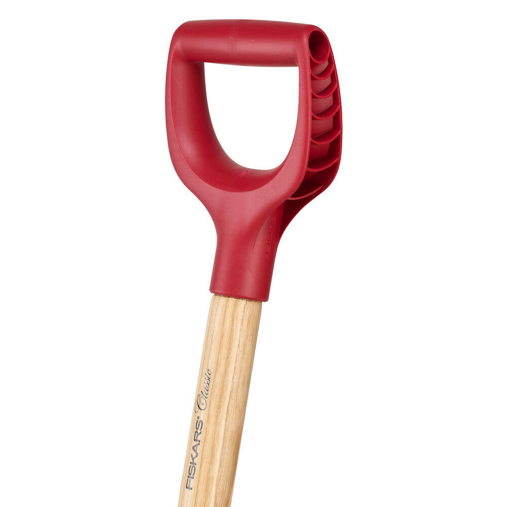Fiskars Classic stålskuffe